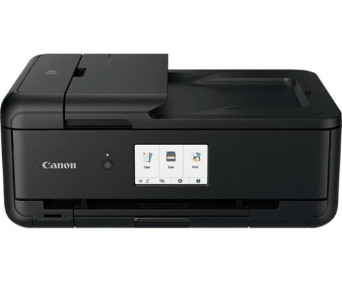 Canon PIXMA TS9550a Inyección de tinta A3 4800 x 1200 DPI Wifi