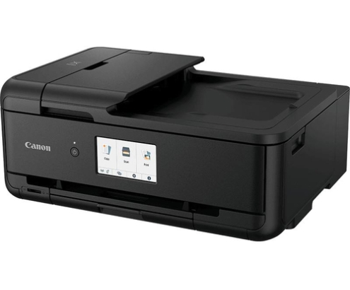 Canon PIXMA TS9550a Inyección de tinta A3 4800 x 1200 DPI Wifi