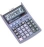 Canon TX-1210E calculadora Escritorio Pantalla de calculadora Lila