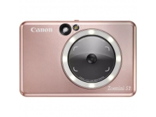 Canon Zoemini S2 Oro rosa