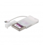 Carcasa i-tec MySafe USB 3.0 Caja MYSAFEU314