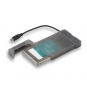 Carcasa i-tec MySafe USB-C 3.1 Gen. 2 Easy C31MYSAFEU313