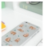 CARCASA MR. WONDERFUL IPHONE 6 7 8 SLOW COLLECTION-CASE SLOTH WOA09609EM