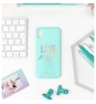 CARCASA MR. WONDERFUL IPHONE X XS THE POWERFUL COLLECTION-LOVE YOURSELFIE WOA09593EN
