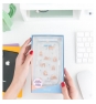 CARCASA MR. WONDERFUL PARA IPHONE X XS SLOW COLLECTION CASE SLOTH WOA09852EM