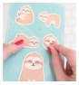 CARCASA MR. WONDERFUL PARA IPHONE X XS SLOW COLLECTION CASE SLOTH WOA09852EM