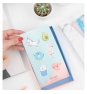 CARCASA MR.WONDERFUL TRANSPARENTE IPHONE SE AGUACATES WOA09743SM