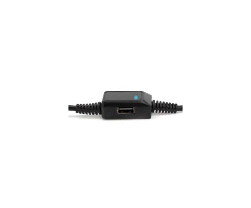 Cargador adaptador de corriente phoenix universal automatico 40w para portatiles y netbooks con puerto usb negro PHCHARGER40+