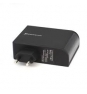 Cargador adaptador pared phoenix universal 4x usb 5.1v 2.1a negro PHMULTIUSBCHARGER