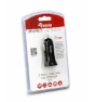 CARGADOR COCHE EQUIP LIFE 5V 2 USB 12/24V 12W NEGRO 245510