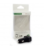 CARGADOR COCHE UNIVERSAL PHOENIX PHCARCHARGER3USB 5V 3 X USB 7.2A NEGRO PHCARCHARGER3USB