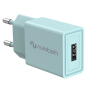 Cargador de Pared Nubbeh Bhoot USB-A 10W Blanco