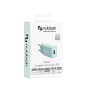 Cargador de Pared Nubbeh Bhoot USB-A 10W Blanco