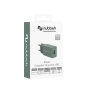 Cargador de Pared Nubbeh Bhoot USB-A 10W Verde