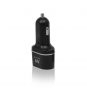 CARGADOR EWENT EW1202 COCHE USB 4.8A