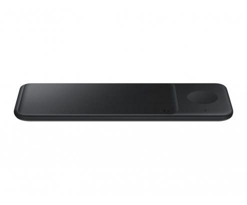 Cargador Samsung EP-P6300 Negro Interior EP-P6300TBEGEU