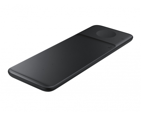 Cargador Samsung EP-P6300 Negro Interior EP-P6300TBEGEU