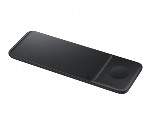 Cargador Samsung EP-P6300 Negro Interior EP-P6300TBEGEU