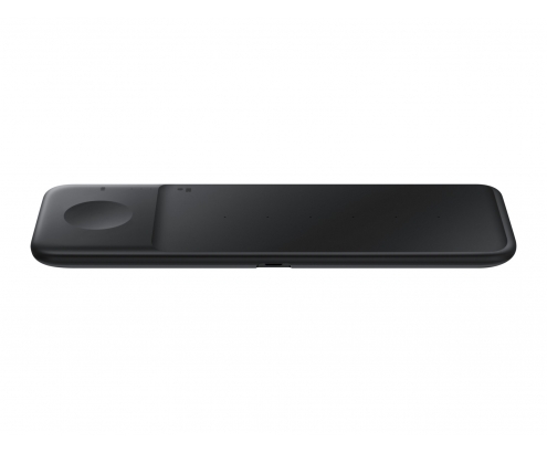 Cargador Samsung EP-P6300 Negro Interior EP-P6300TBEGEU