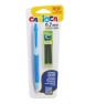 Carioca 40288 lápiz mecánico 0,7 mm HB 1 pieza(s)