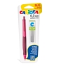 Carioca 40288 lápiz mecánico 0,7 mm HB 1 pieza(s)