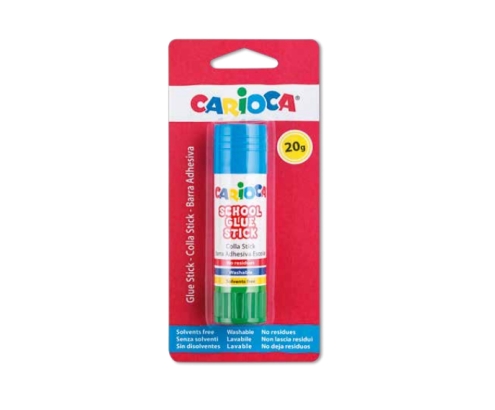 Carioca 42071 adhesivo para uso doméstico