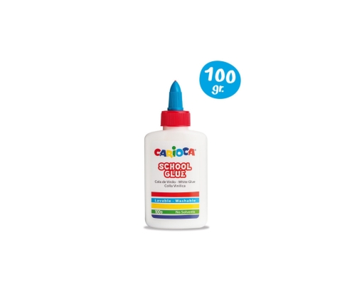 Carioca 42768 adhesivo para uso doméstico