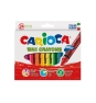 Carioca Ceras Maxi 24 pieza(s)