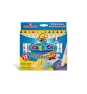 Carioca Cromatex rotulador Extra-grueso Multicolor 12 pieza(s)