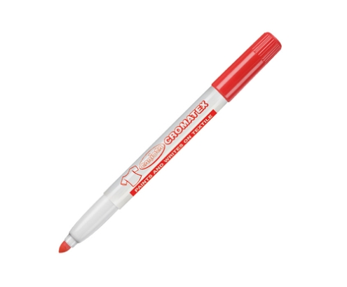 Carioca Cromatex rotulador Extra-grueso Multicolor 12 pieza(s)