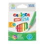 Carioca Tita Mini Lapcies de colores 12 pieza(s)