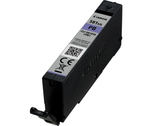 cartcucho canon CLI-581PB xxl Original 1999C001