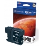 CARTUCHO BROTHER LC-1100 HY NEGRO  LC1100HYBK