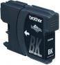 CARTUCHO BROTHER LC-1100 HY NEGRO  LC1100HYBK