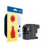 Cartucho brother lc-229xlbk negro BRLC229XLVALBP
