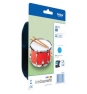 CARTUCHO BROTHER LC-22U XL CIAN LC22UCBP