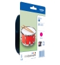 CARTUCHO BROTHER LC-22U XL MAGENTA LC22UMBP