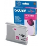 CARTUCHO BROTHER LC-970 MAGENTA LC970M