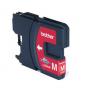 CARTUCHO BROTHER LC980M MAGENTA LC-980M
