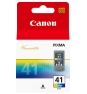 Canon CL-41 Cartucho Tinta Original Tricolor