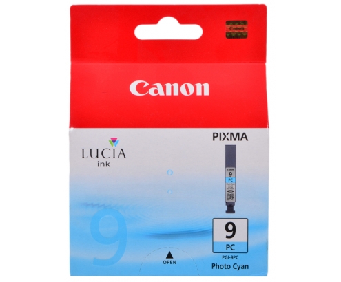 CARTUCHO CANON 1038B001 PGI-9PC CIAN