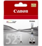 CARTUCHO CANON 2933B001 CLI-521BK NEGRO