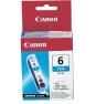 CARTUCHO CANON 4706A002 BCI-6C CIAN