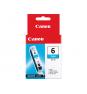 CARTUCHO CANON 4706A002 BCI-6C CIAN