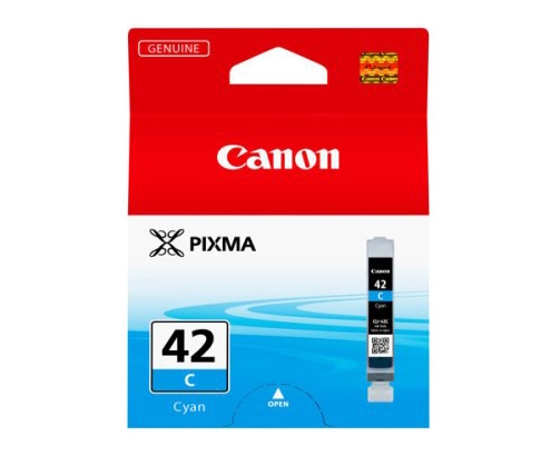 CARTUCHO CANON 6385B001 CLI-42 CIAN