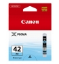 CARTUCHO CANON 6388B001 CLI-42PC CIAN