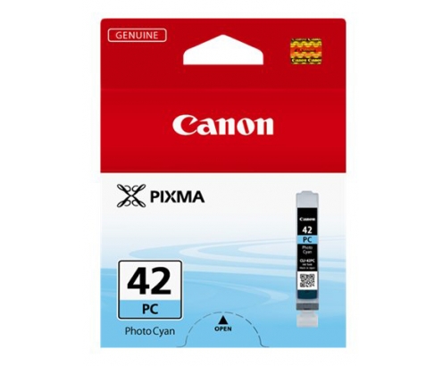 CARTUCHO CANON 6388B001 CLI-42PC CIAN