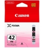CARTUCHO CANON 6389B001 CLI-42PM PHOTO MAGENTA