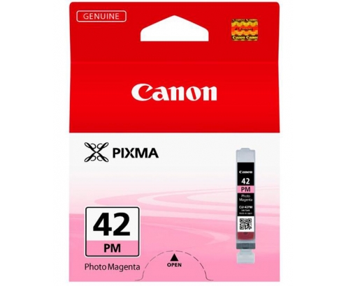 CARTUCHO CANON 6389B001 CLI-42PM PHOTO MAGENTA