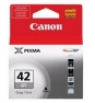 CARTUCHO CANON 6390B001 CLI-42GY GRIS